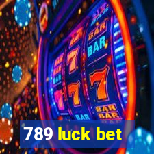 789 luck bet